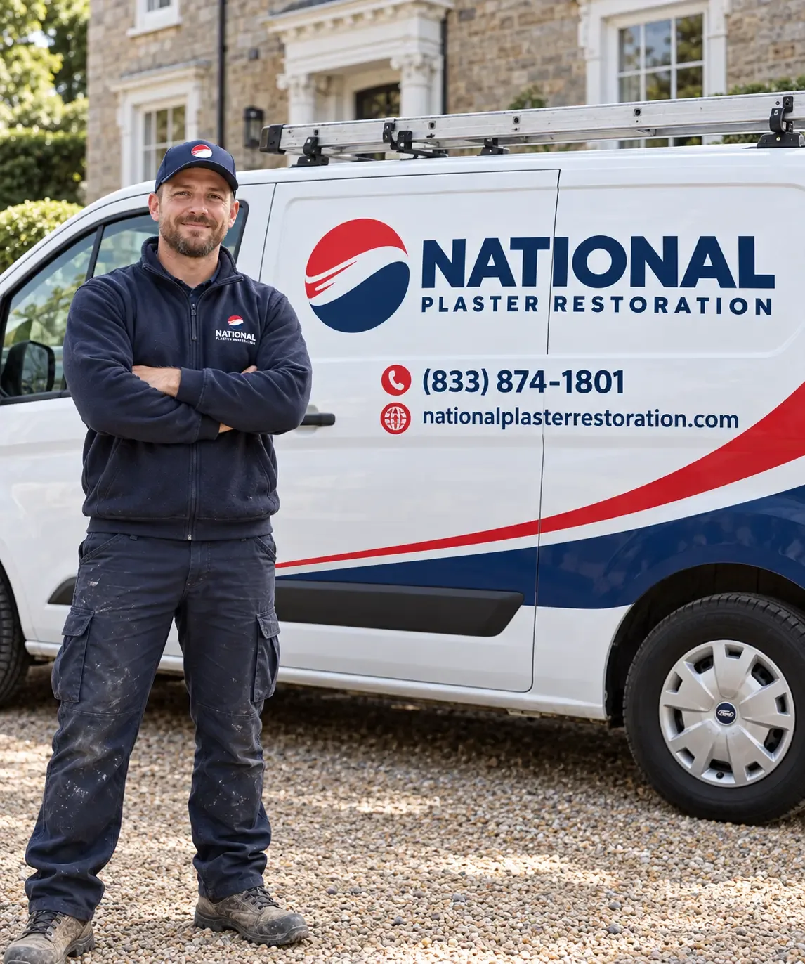 Plaster Repair company in East Hartland, CT